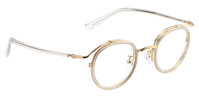 Buy Andy Optical Glasses and EyeWear Frames on Zeelool4