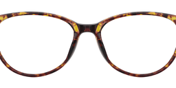 Baron Round Glasses2