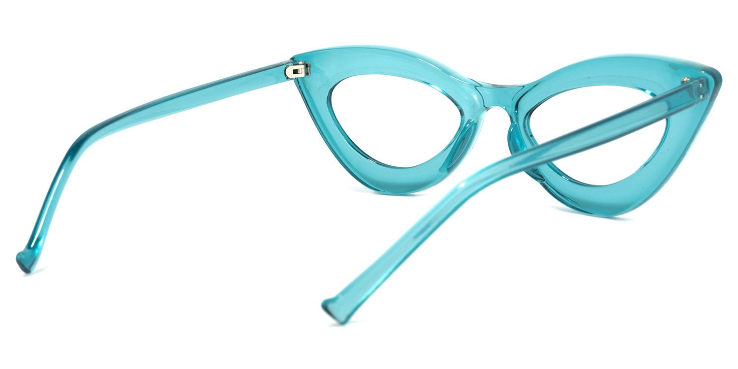 Buy Quennell Optical Glasses and EyeWear Frames on Zeelool4