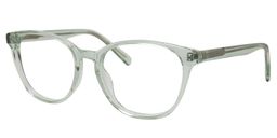 Able Square Green Glasses2