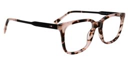 Adams Square Light Tortoise Glasses3