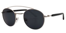 Aesculapius Aviator Silver Sunglasses2