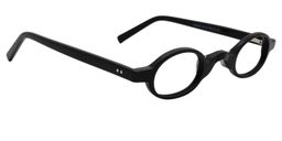 Ainsworth Oval Clear Glasses2