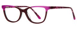 Helen Cat Eye Glasses3