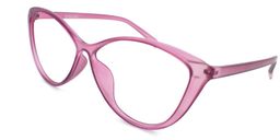 Marilyn Monroe Cat Eye Glasses14