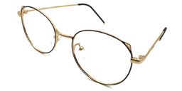 William Cute Cat Eye Glasses4