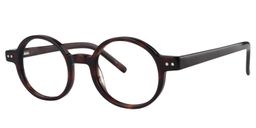 Alcott Oval Tortoise Glasses2