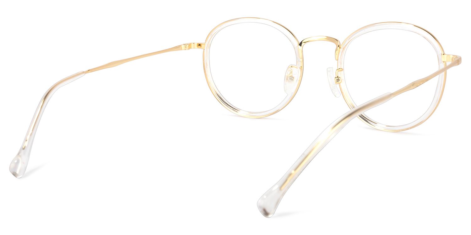 Buy Yahya Optical Glasses and EyeWear Frames on Zeelool4