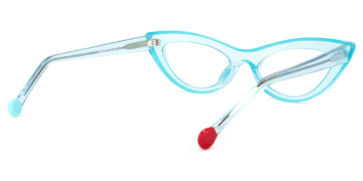 Buy Yuki  Optical Glasses and EyeWear Frames on Zeelool4