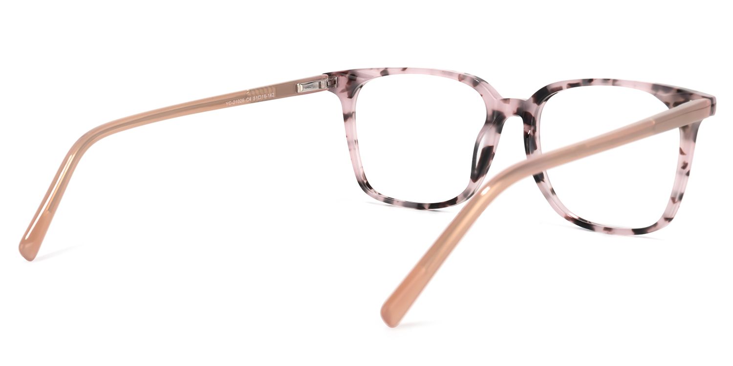 Buy Eunice Optical Glasses and EyeWear Frames on Zeelool4