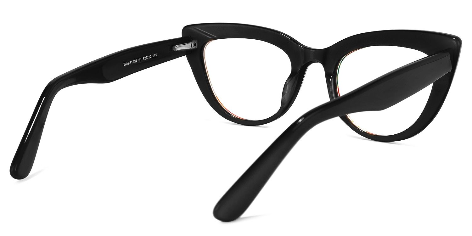 Buy Makie Optical Glasses and EyeWear Frames on Zeelool4