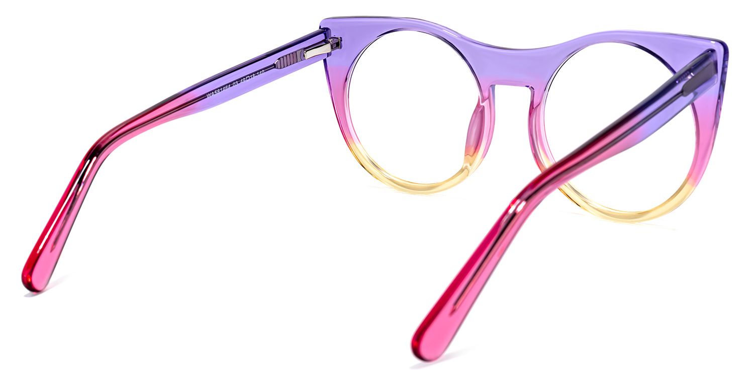 Buy Zora Optical Glasses and EyeWear Frames on Zeelool4