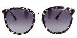 Adam Cat-eye Tortoise Sunglasses1