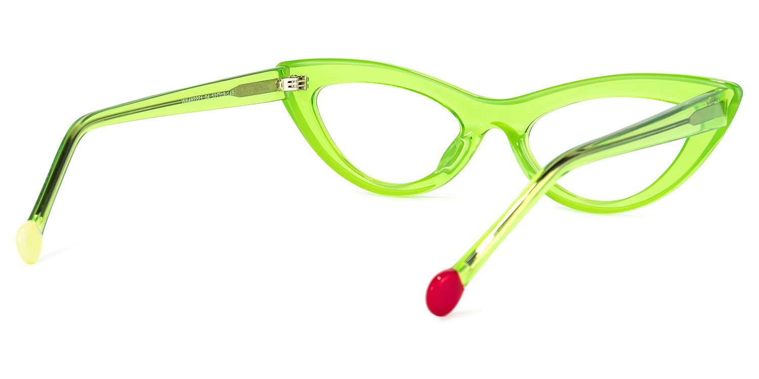 Buy Yuki  Optical Glasses and EyeWear Frames on Zeelool4