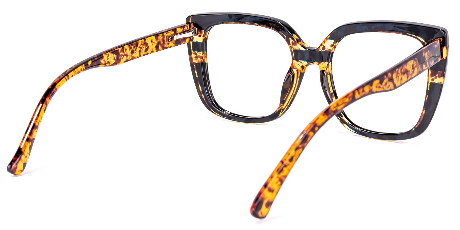 Buy Brenda Optical Glasses and EyeWear Frames on Zeelool2