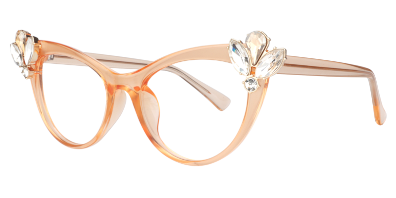 Buy Aimee Optical Glasses and EyeWear Frames on Zeelool2