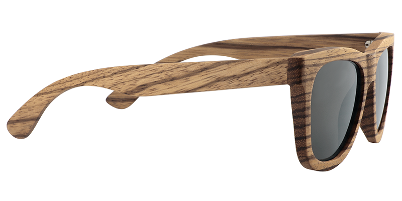 Rectangle Gray Sunglasses | Zeelool Sunglasses4