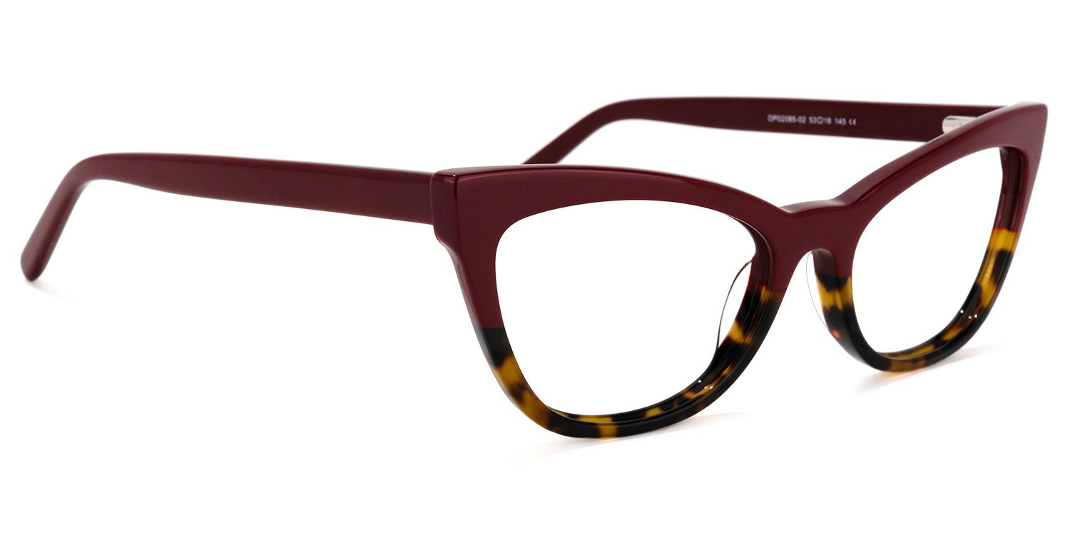 Buy Ennis Optical Glasses and EyeWear Frames on Zeelool2