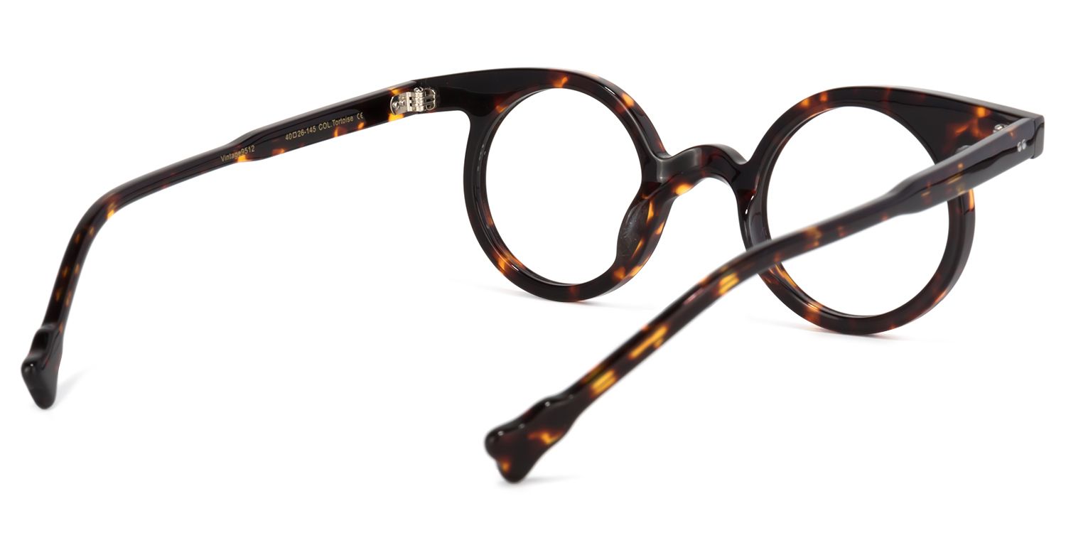 Buy Garrison Optical Glasses and EyeWear Frames on Zeelool4