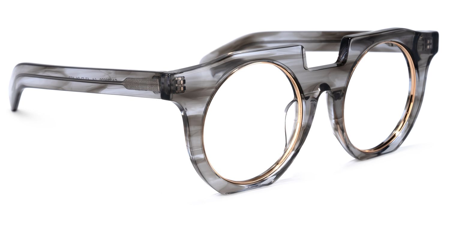 Buy Mckoy Optical Glasses and EyeWear Frames on Zeelool2