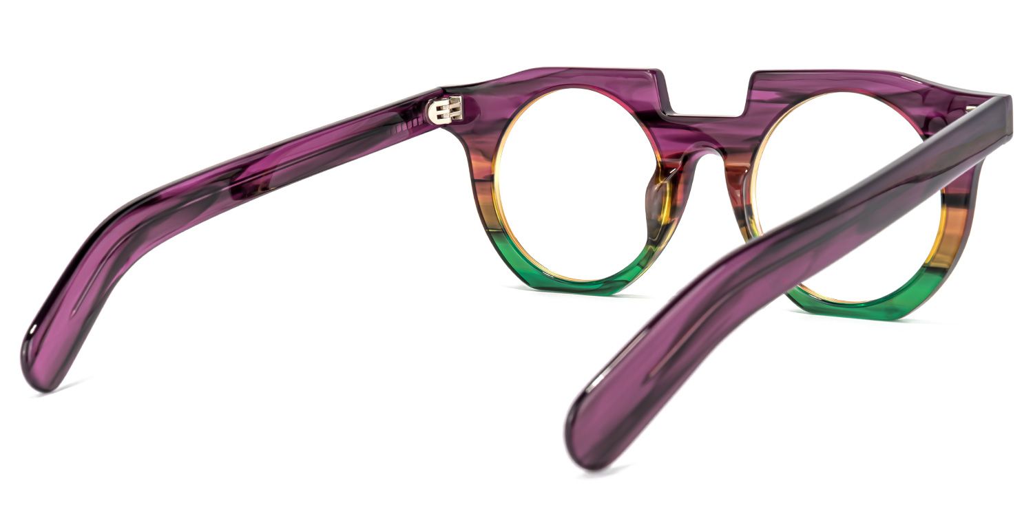 Buy Mckoy Optical Glasses and EyeWear Frames on Zeelool4
