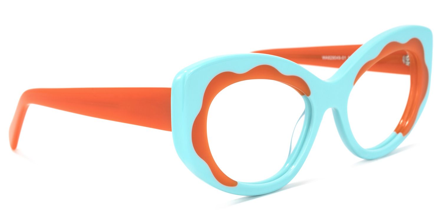 Buy Toffee-Bites Optical Glasses and EyeWear Frames on Zeelool2