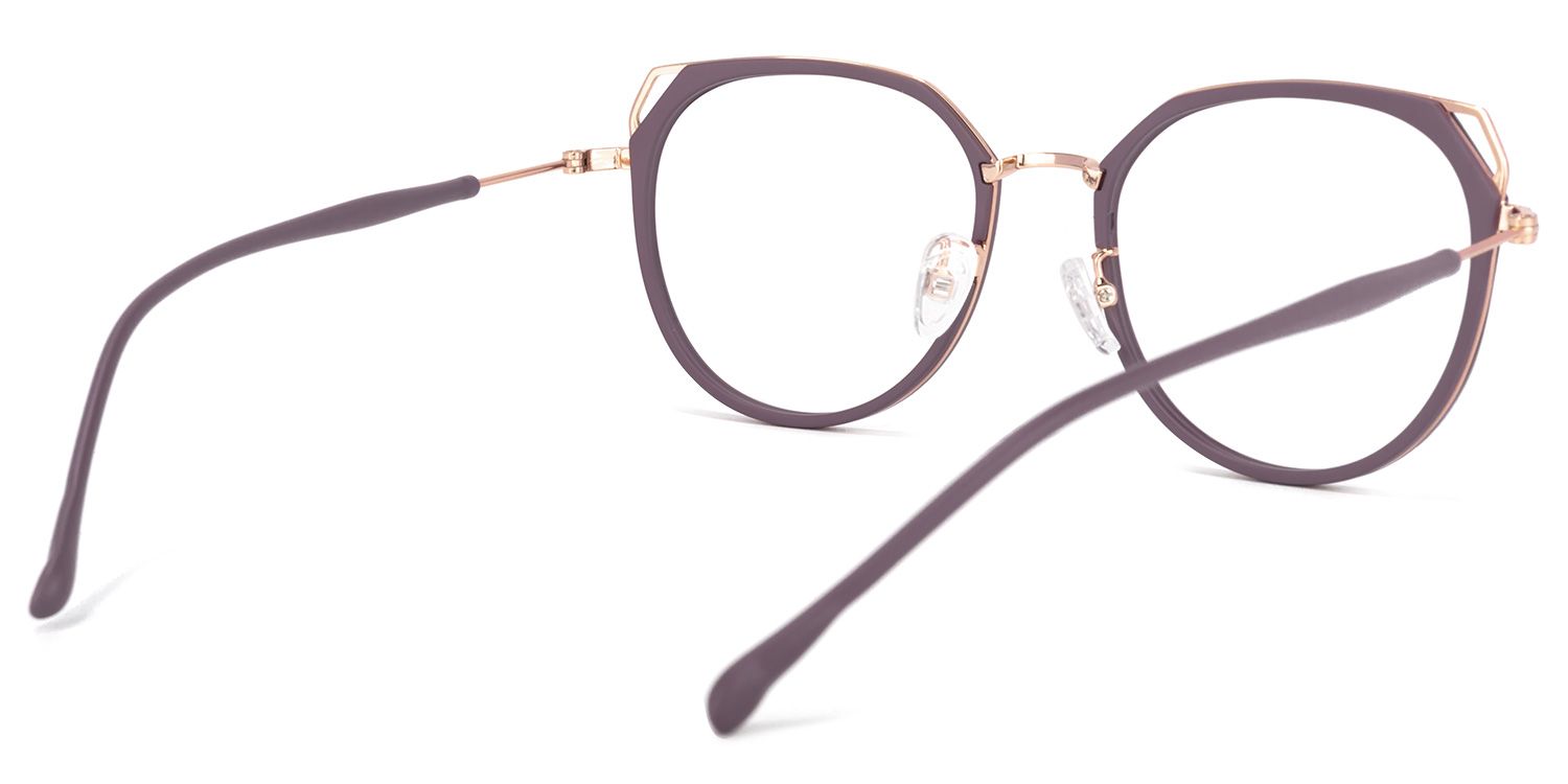 Buy Ofelia Optical Glasses and EyeWear Frames on Zeelool4
