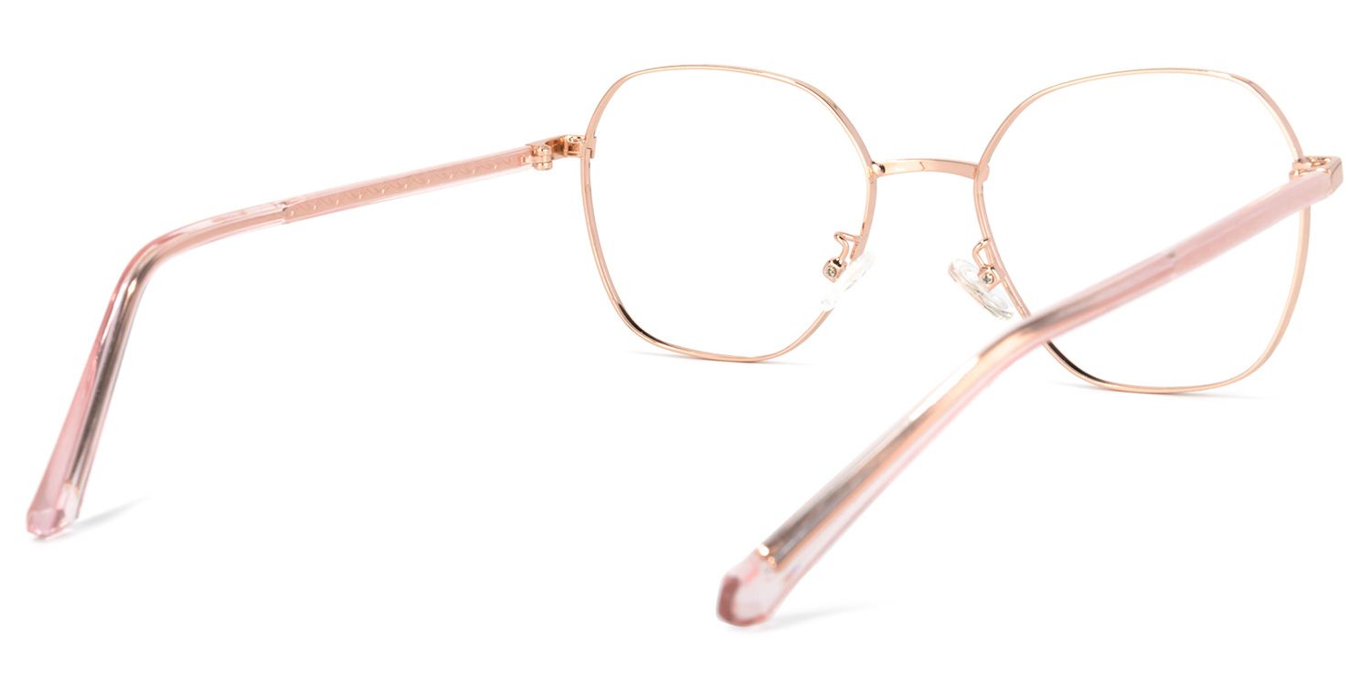 Buy Perry  Optical Glasses and EyeWear Frames on Zeelool4