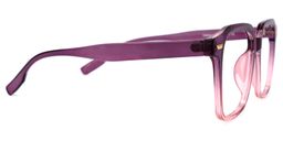 Rivera Square Purple Glasses3
