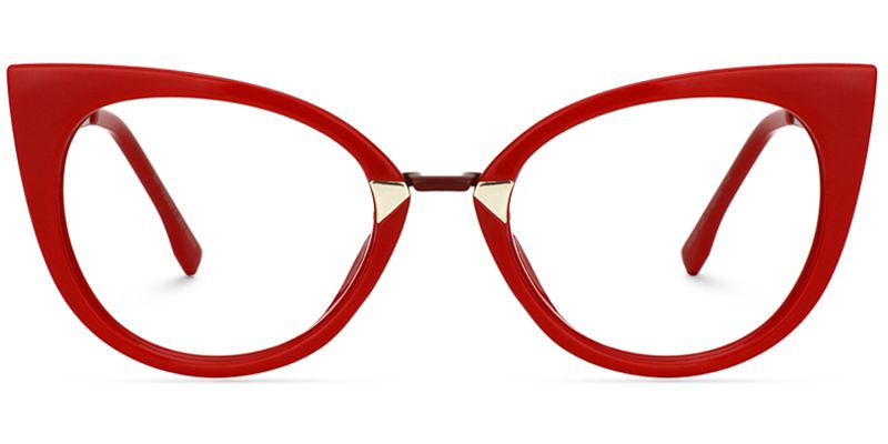Jacqueline glasses 1