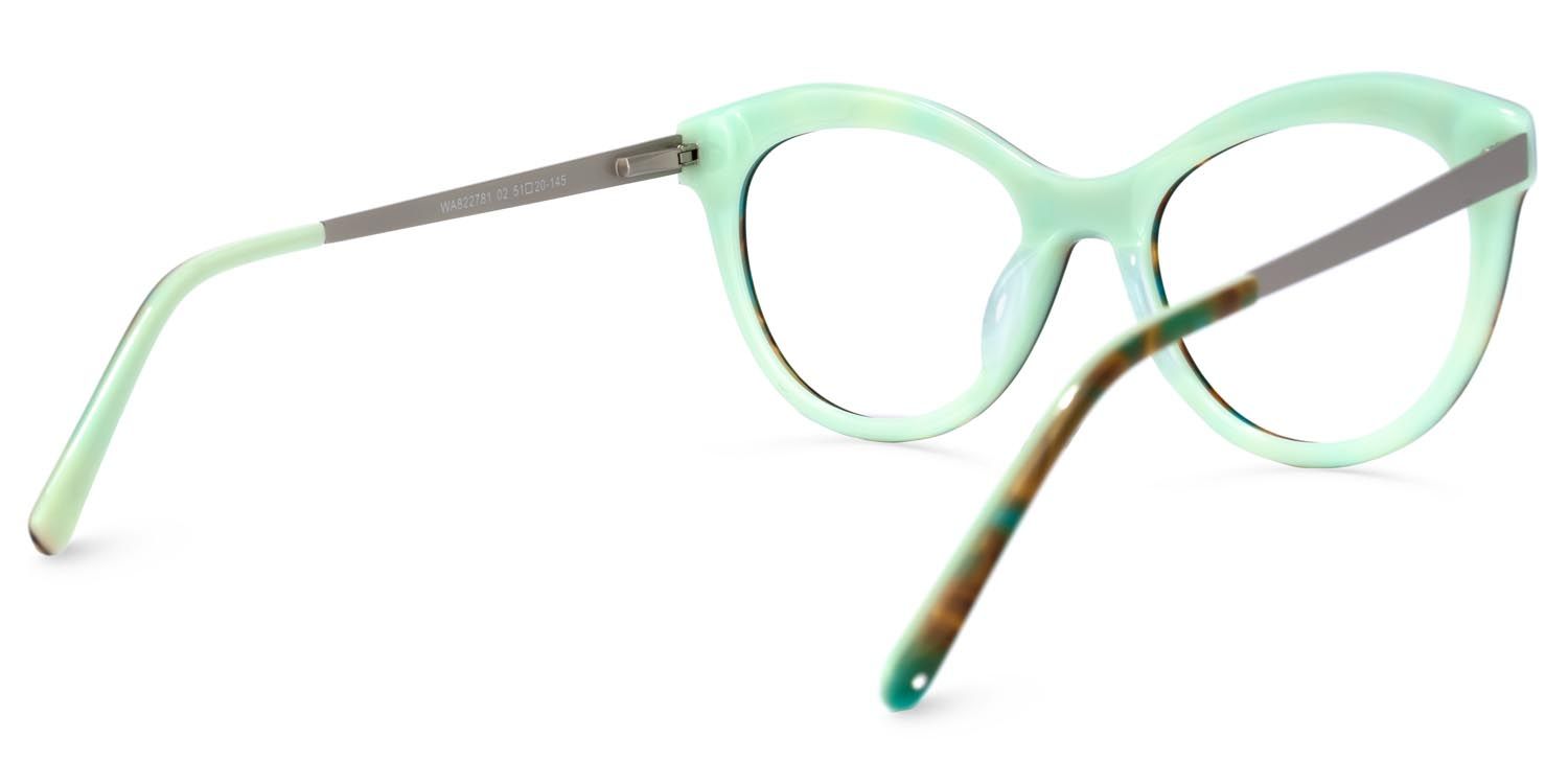 Buy Mileva Optical Glasses and EyeWear Frames on Zeelool4