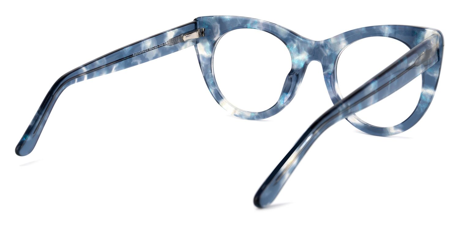 Buy Starry Optical Glasses and EyeWear Frames on Zeelool5