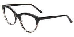 Izefia Cat Eye Glasses8