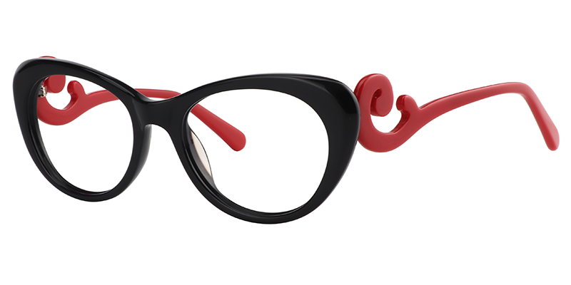 Buy Dolores Optical Glasses and EyeWear Frames on Zeelool2