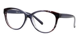 Cathy Cat Eye Glasses 3