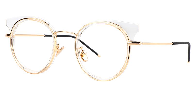 Buy Deanne Optical Glasses and EyeWear Frames on Zeelool2