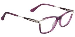 Caillat Cat Eye Glasses 5