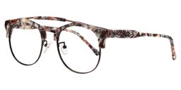 Sabrina Aviator Glasses 5