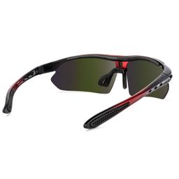 Gene Polarized Sports Sunglasses & Cycling Fishing Golf  Glasses4