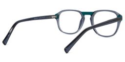 Merritt Square Gray Glasses4