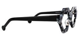 Barreto Geometric Marble Glasses3