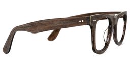 Monique Square Brown Glasses2