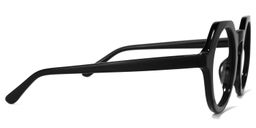 Pirtle Geometric Black Glasses2