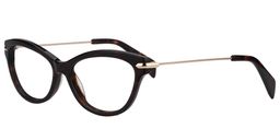 Sophia Cat Eye Glasses 4