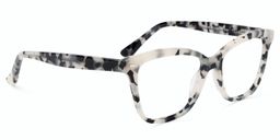 Chandler Square Light Tortoise Glasses2