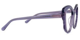 Irina Cateye Purple Glasses2
