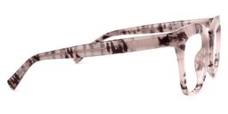 Santiago Cateye Pink-Floral Glasses2