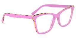 Chilton Square Bright Pink Glasses3