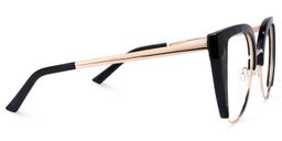 Brewer Cateye Tortoise Glasses2