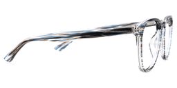 Powell Square Blue Glasses2